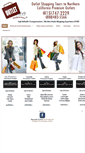 Mobile Screenshot of outlethop.com